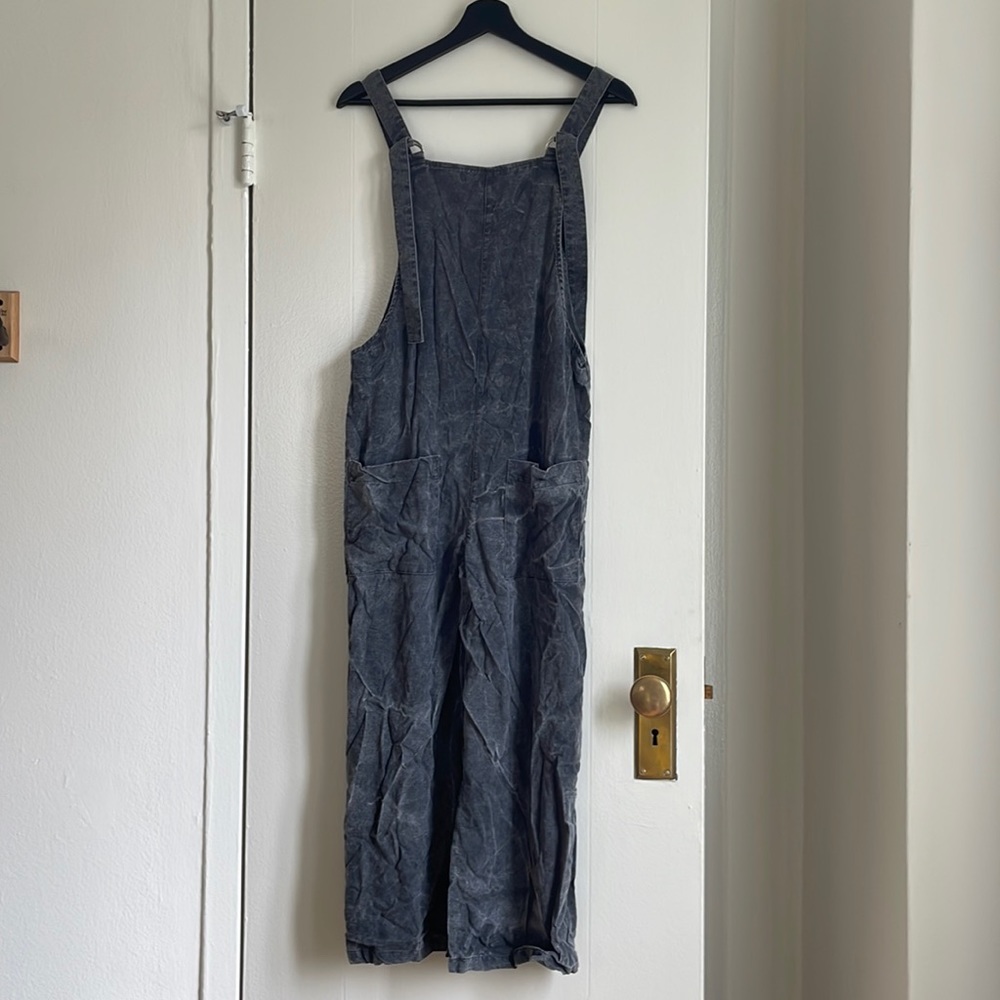Zara Jumpsuit